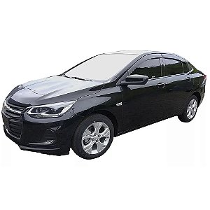 CALHA ACRILICA ONIX PLUS 4 PORTAS 2019 A 2025