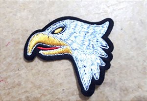 Patch águia