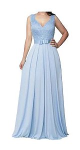 vestidos damas adultas - Pesquisa Google  Damas de honra azul tiffany,  Vestidos de dama de honra azul, Vestidos sereia de dama de honra