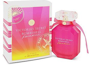 Perfume Victoria`s Secret Bombshell Paradise Importado 100ml