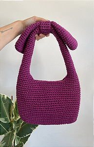 Bolsa Bow