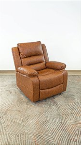 Poltrona Levita Reclinável Power Lift