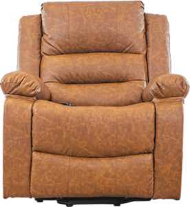 Poltrona Levita Reclinável Power Lift