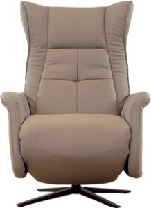 Poltrona Eleve Reclinável Automática