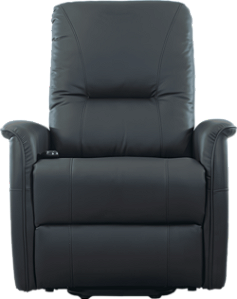 Poltrona Pulse Reclinável Power Lift