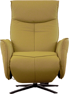 Poltrona Nivo Reclinável Automática