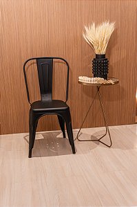 Cadeira Tolix Metálica