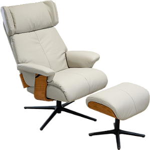Poltrona Wave Reclinavel Manual