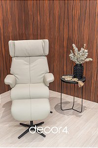 Poltrona Wave Reclinavel Manual