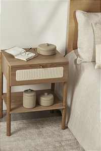 Kit Potes Decorativos Em Cerâmica 3 Pcs