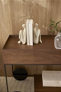 Aparadores De Livros Em Polirresina