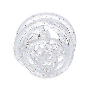 Escultura No Em Vidro