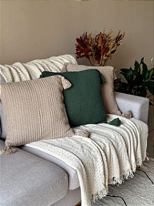 Manta Sofá Copacabana- 2,40X2,60