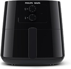 Fritadeira Airfryer Philips Walita XL 6,2L 2000W