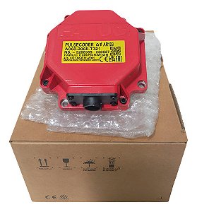 Encoder Fanuc A860-2060-t321 Novo E Garantia