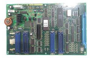 Placa Fanuc A16b-2300-0110 Com Nota Fiscal E Garantia 1 Ano