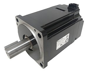 Servo Motor Yaskawa Sgmjv-08aaa61 Com Garantia E Nf