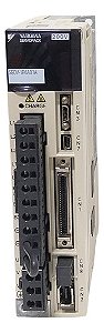 Servo Drive Yaskawa Sgdv-1r6a01a Sigma 5