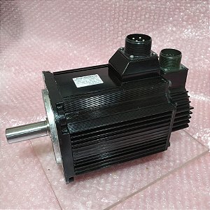 Servo Motor Yaskawa Sgmsh-30aca  3kw