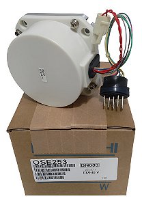 Encoder Mitsubishi Ose253 Novo Com Garantia E Nf