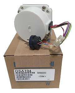 Encoder Mitsubishi Osa104 Novo Com Garantia E Nf