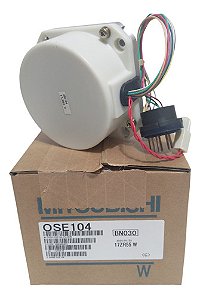 Encoder Mitsubishi Ose104 Novo Com Garantia E Nf