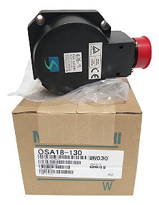 Encoder Mitsubishi Osa18-130 Novo E Garantia.