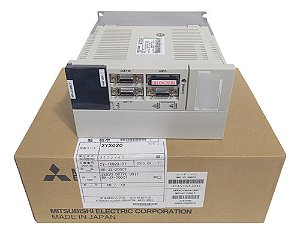 Mitsubishi Mr-j2-200ct Servo Drive