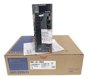 Mitsubishi Mr-j4-100a