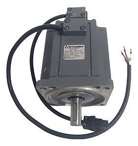 Mitsubishi Ha-ff43 Servo Motor