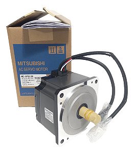 Mitsubishi Hc-ufs73 K Servo Motor