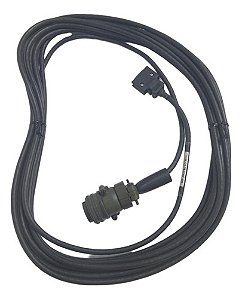 Cabo Encoder Feedback Mitsubishi Mr-jhscbl 10m-h
