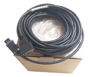 Cabo Encoder Feedback Mitsubishi Mr-jccbl10m-l