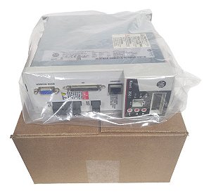 Allen Bradley Kinetix 350 2097-v33pr3-lm Com Garantia