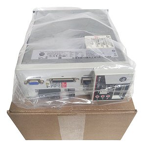 Allen-bradley 2097-v32pr2-lm Kinetix 350 Com Garantia