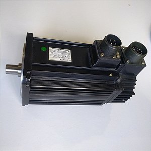 Servo Motor Yaskawa Sgmsh-20a2a 2kw