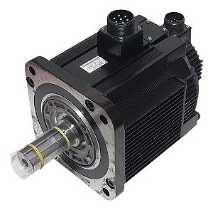 Servo Motor Yaskawa Sgmgh-30aca6c Com Garantia E Nf