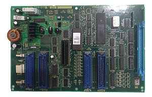 Placa Fanuc A16b-2300-0110