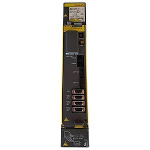 FANUC A06B-6114-H302