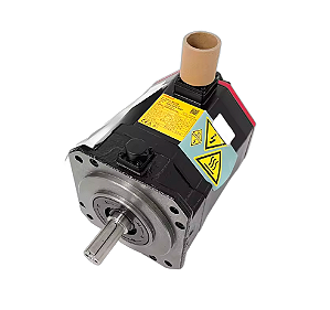 FANUC A06B-0076-B503 SERVO MOTOR