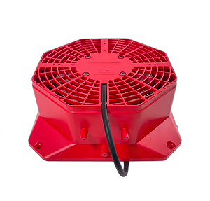 A90L-0001-0548 Ventilador Original Fanuc para Motor