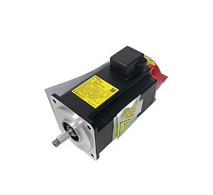 FANUC A06B-0373-B075 SERVO MOTOR