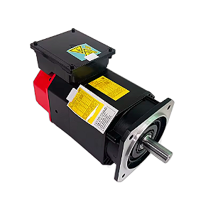 FANUC A06B-1404-B904 SERVO MOTOR