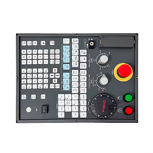 A04B-0078-C225 Painel de Operação do Sistema FANUC 31i-A
