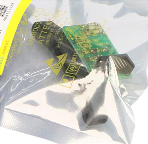 FANUC A860-2100-V001 Sensor Spindle