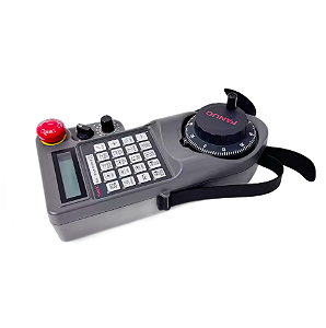 FANUC A02B-0259-C221 Volante Gerador de Pulsos