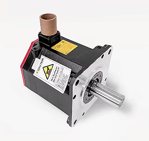FANUC A06B-0266-B200 SERVO MOTOR