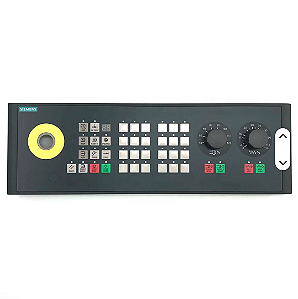 SIEMENS 828D MCP 483 6FC5303-0AF32-0AA0 Painel de Controle