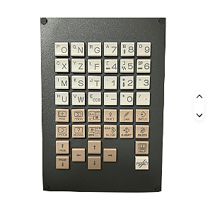 FANUC A02B-0303-C120#T Teclado MDI