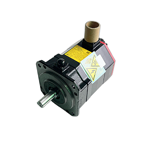 FANUC A06B-2075-B503 SERVO MOTOR